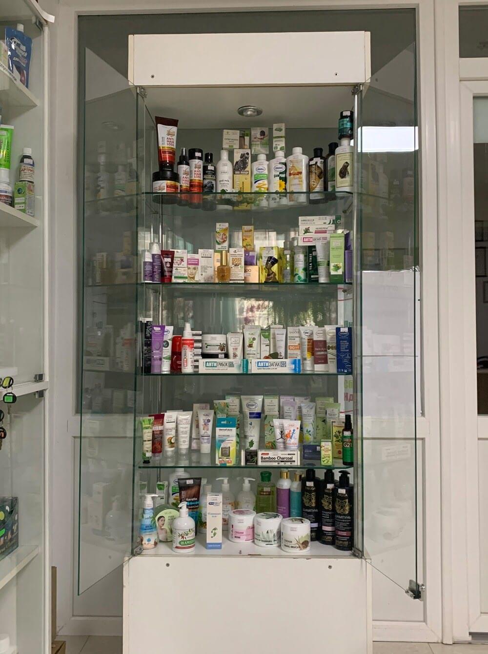 Фото продукції