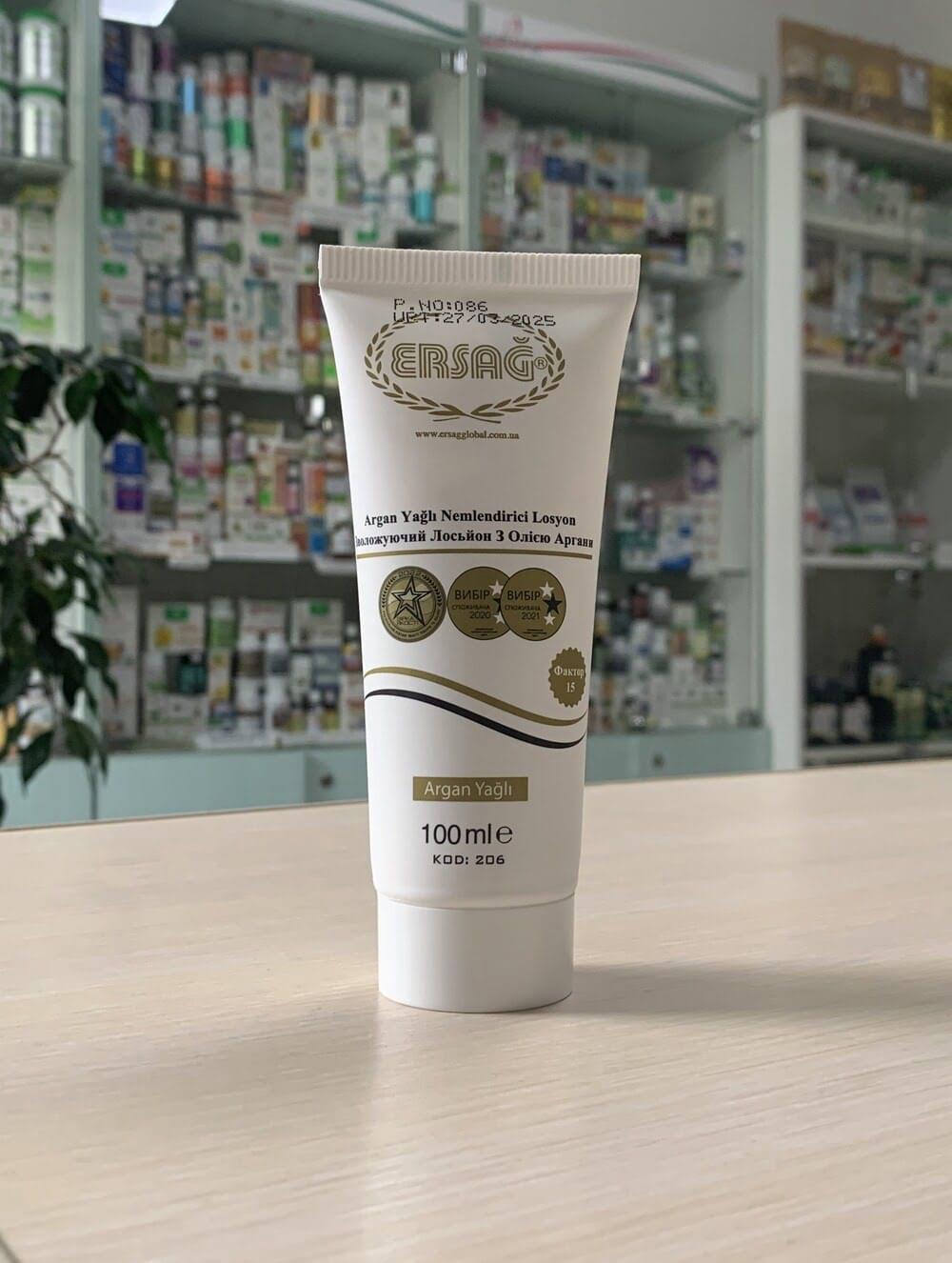 Фото косметики