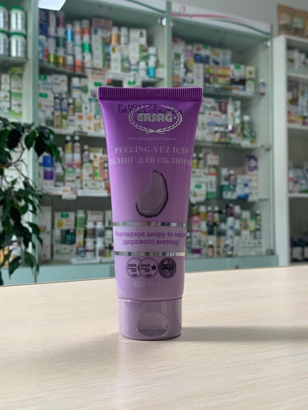 Фото косметики