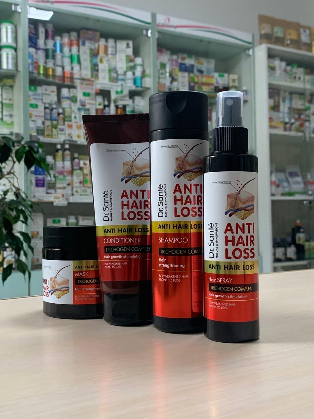 Фото косметики