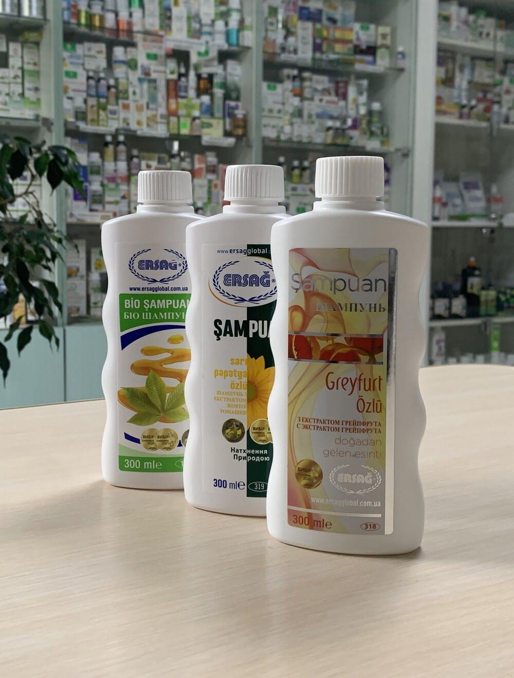 Фото косметики