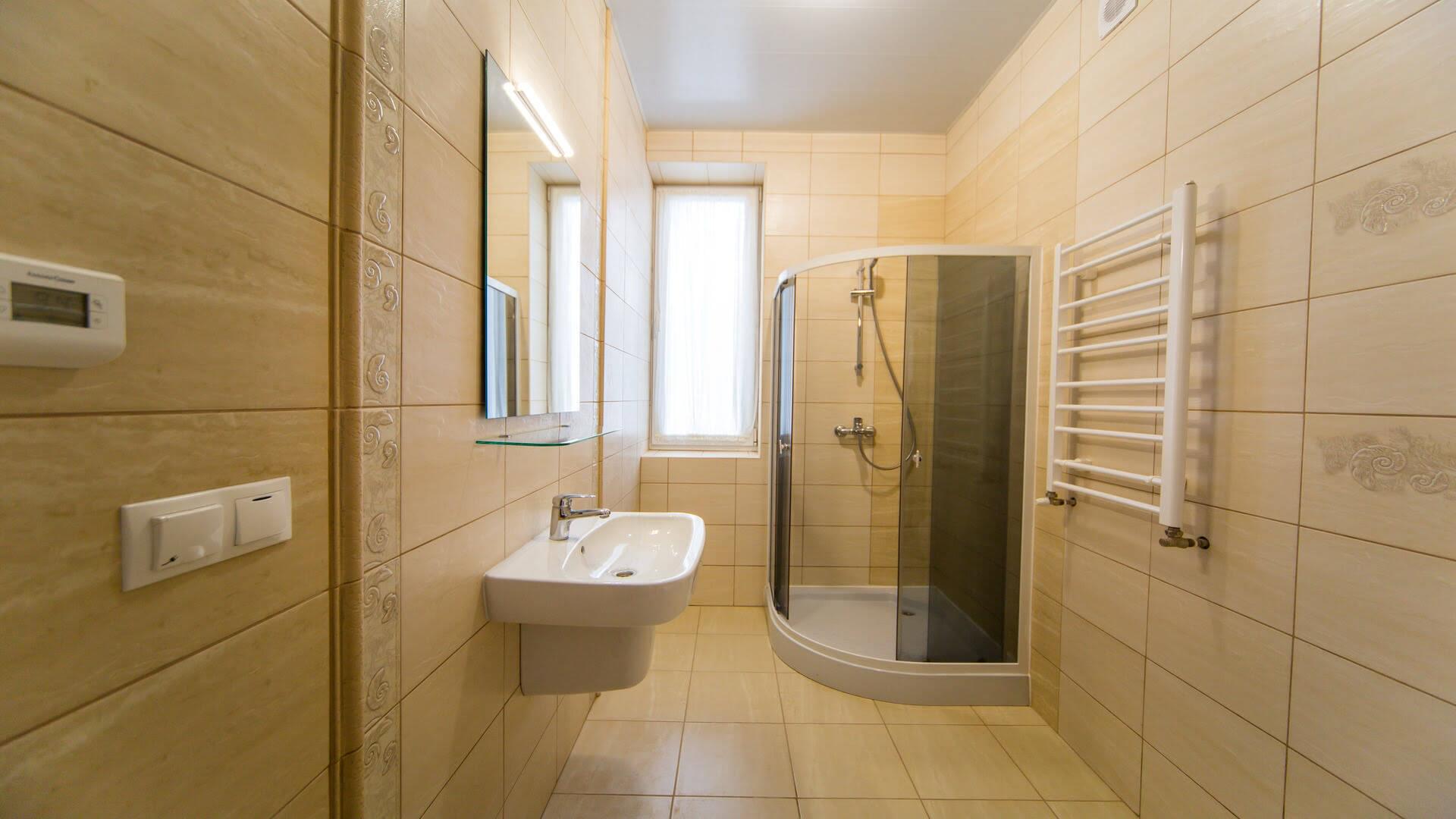 Фото Люкса Однокімнатного