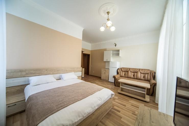 Фото Люксу Однокімнатного