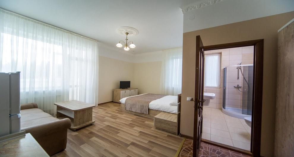 Фото Люксу Однокімнатного