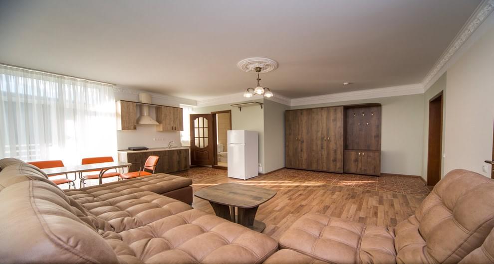 Фото Преміум Апартаментів 5 поверх