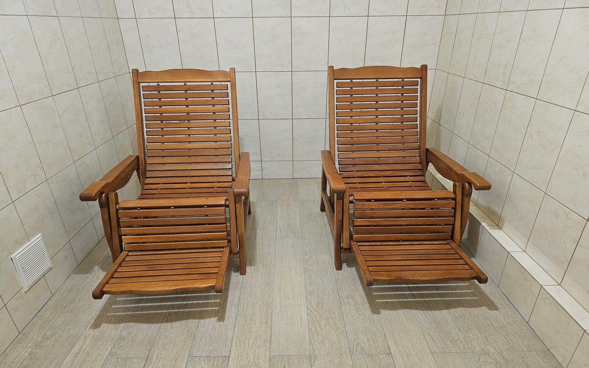 Крісла - Релакс