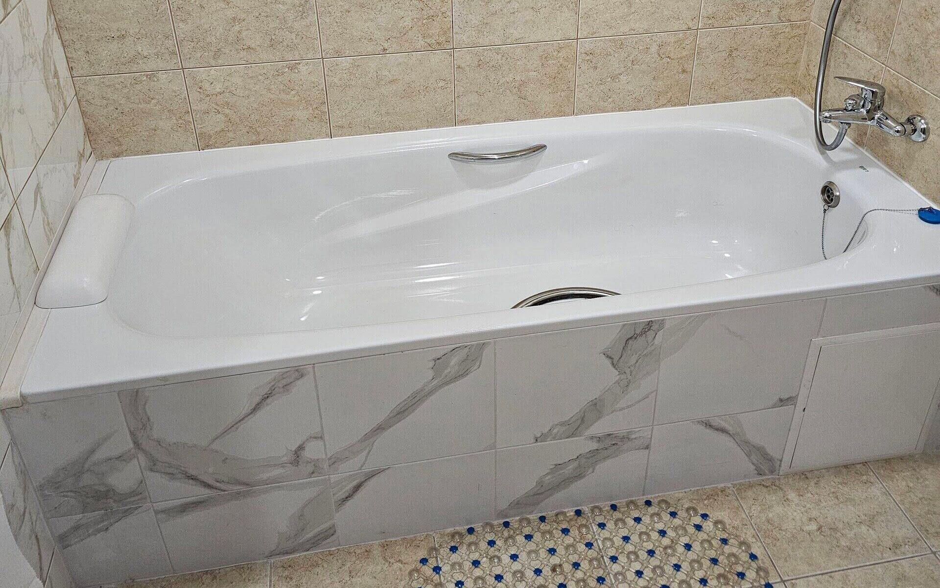 Хвойно-морські ванни